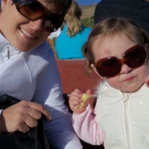 Meet your Posher, Michelle